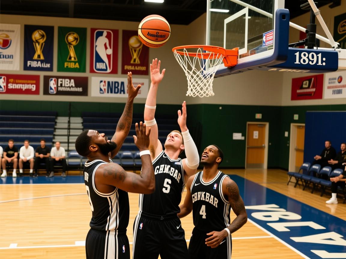 星空体育官网入口-“台球:天府校区体育馆赛场一场关于技术与策略的较量” 第2张