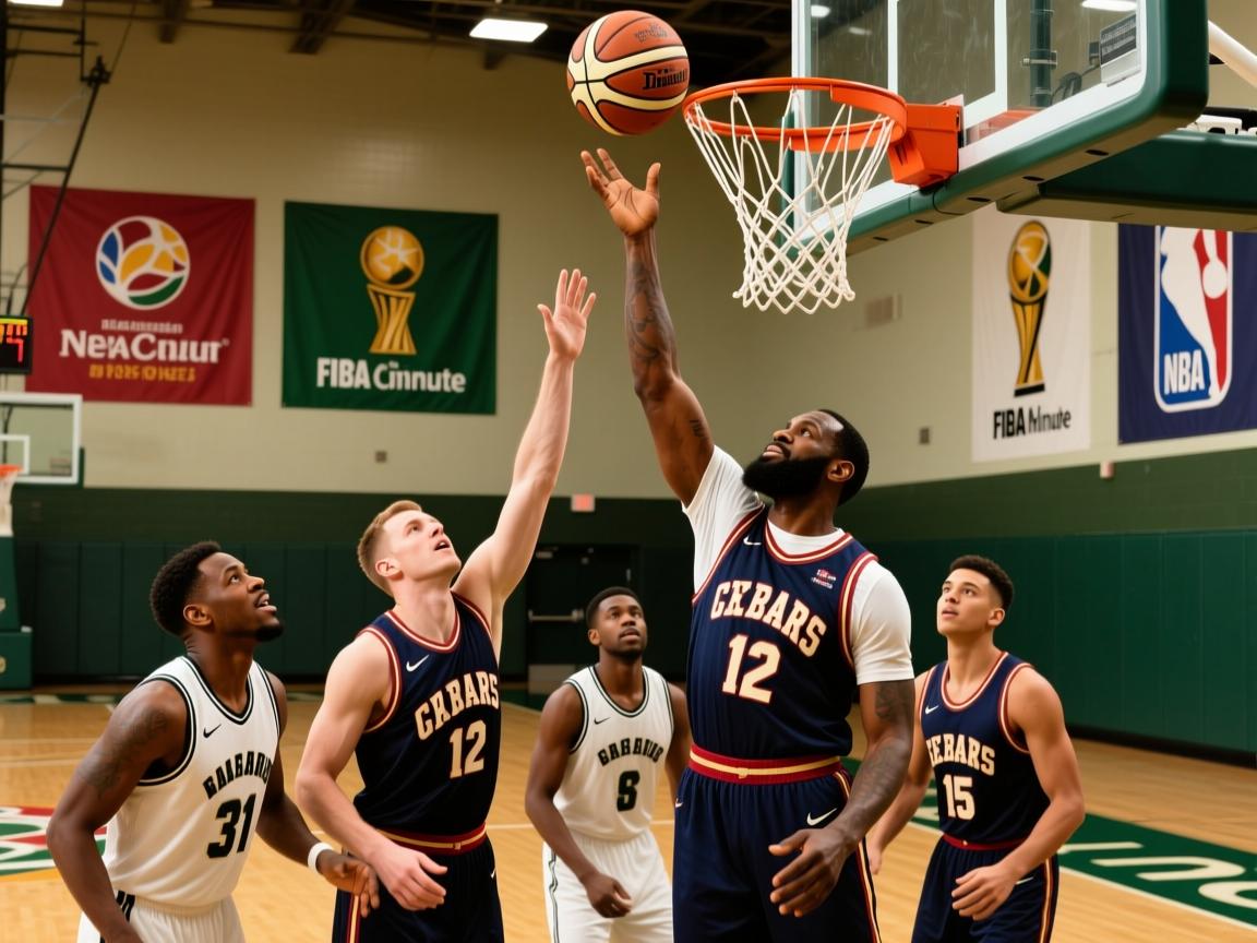 星空体育官网入口-“台球:天府校区体育馆赛场一场关于技术与策略的较量” 第3张